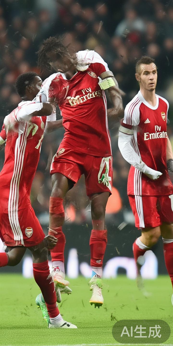 另一方面，阿森纳逐渐展现复苏势头。经历了多年的低谷