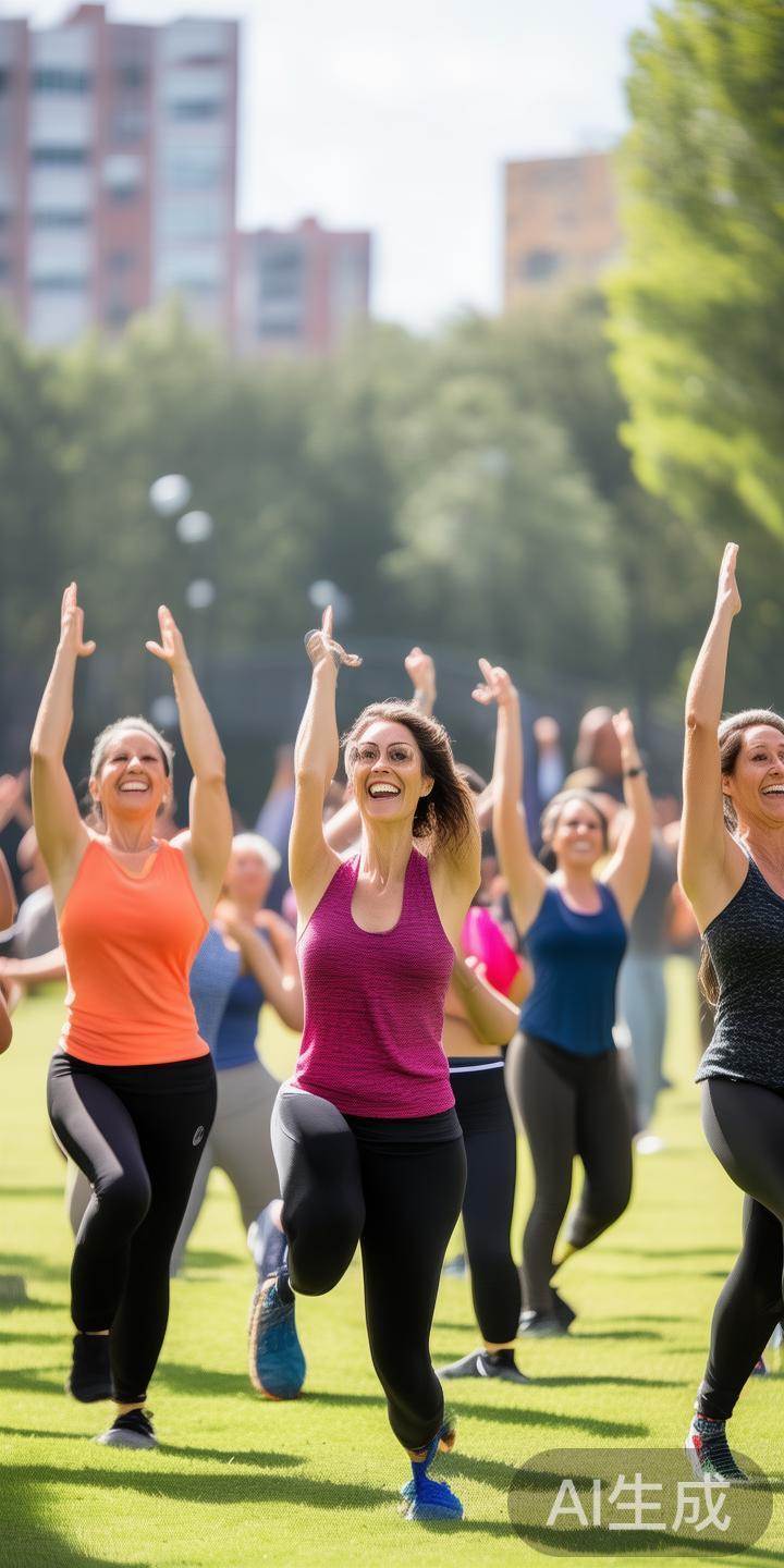 天博体育弘扬正能量打造健康向上体育文化的精彩实践