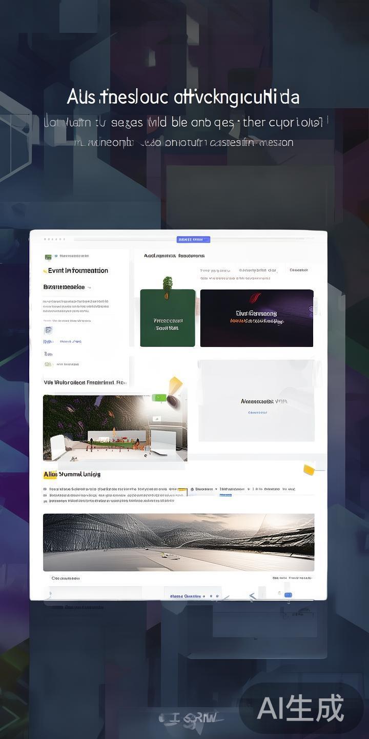 1.&nbsp;熟悉界面布局
首页通常包含“赛事信息”、“