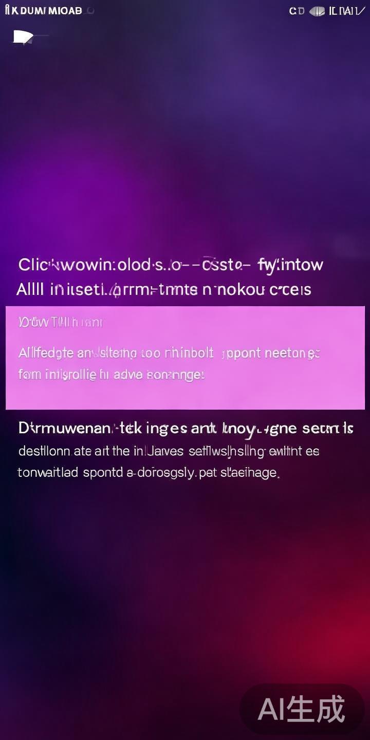 天博体育app官方下载流程详解与完整安装步骤指南全攻略