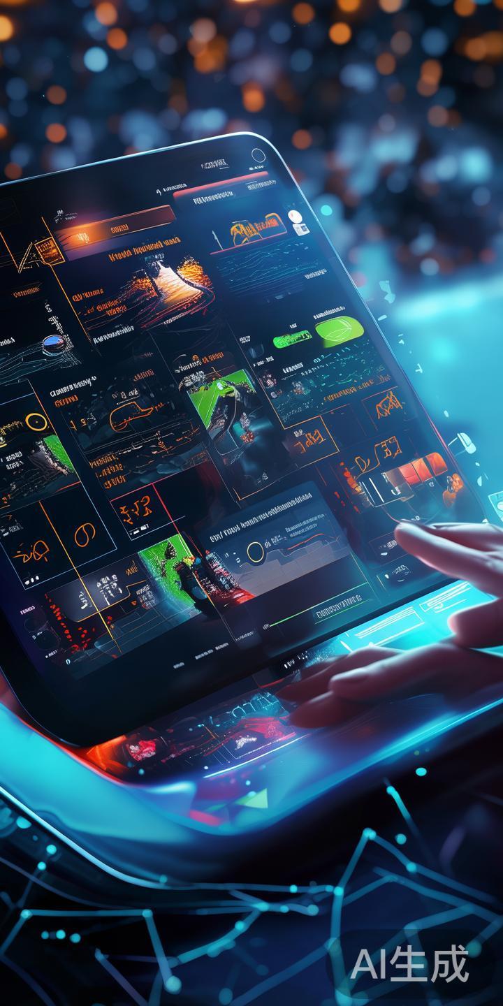 通过深度学习与大数据分析，平台可以根据用户的投注偏