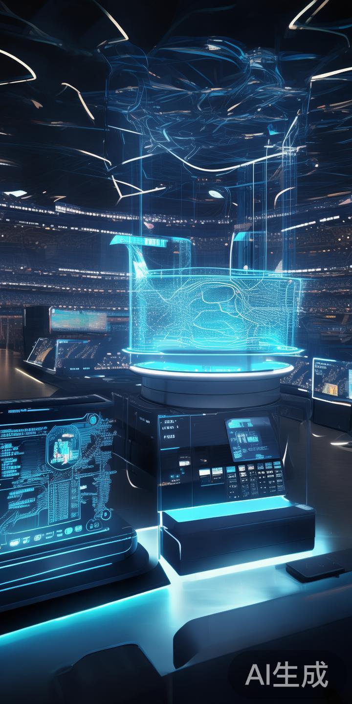 科技的持续进步为天博体育带来了前所未有的发展机遇。