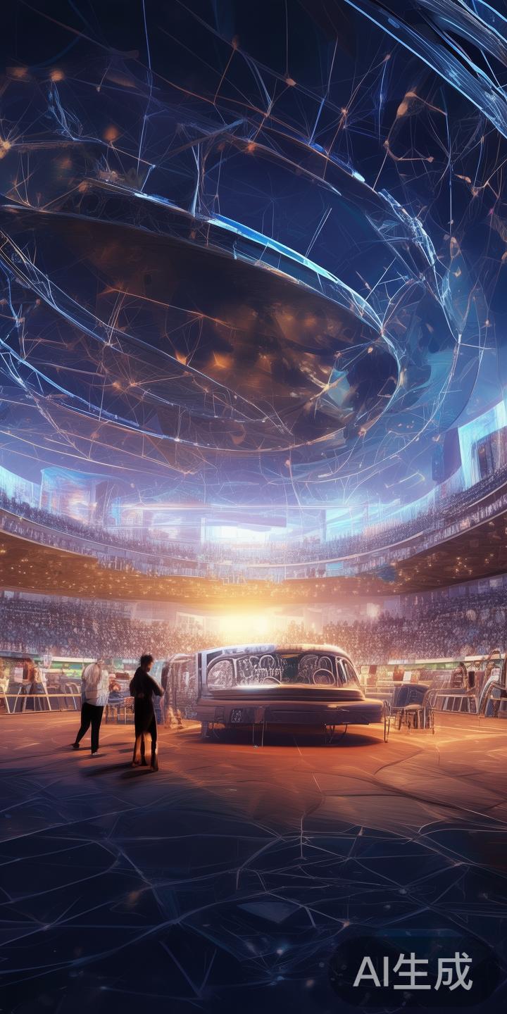 作为一站式的体育交流平台，天博体育汇聚了来自各种运