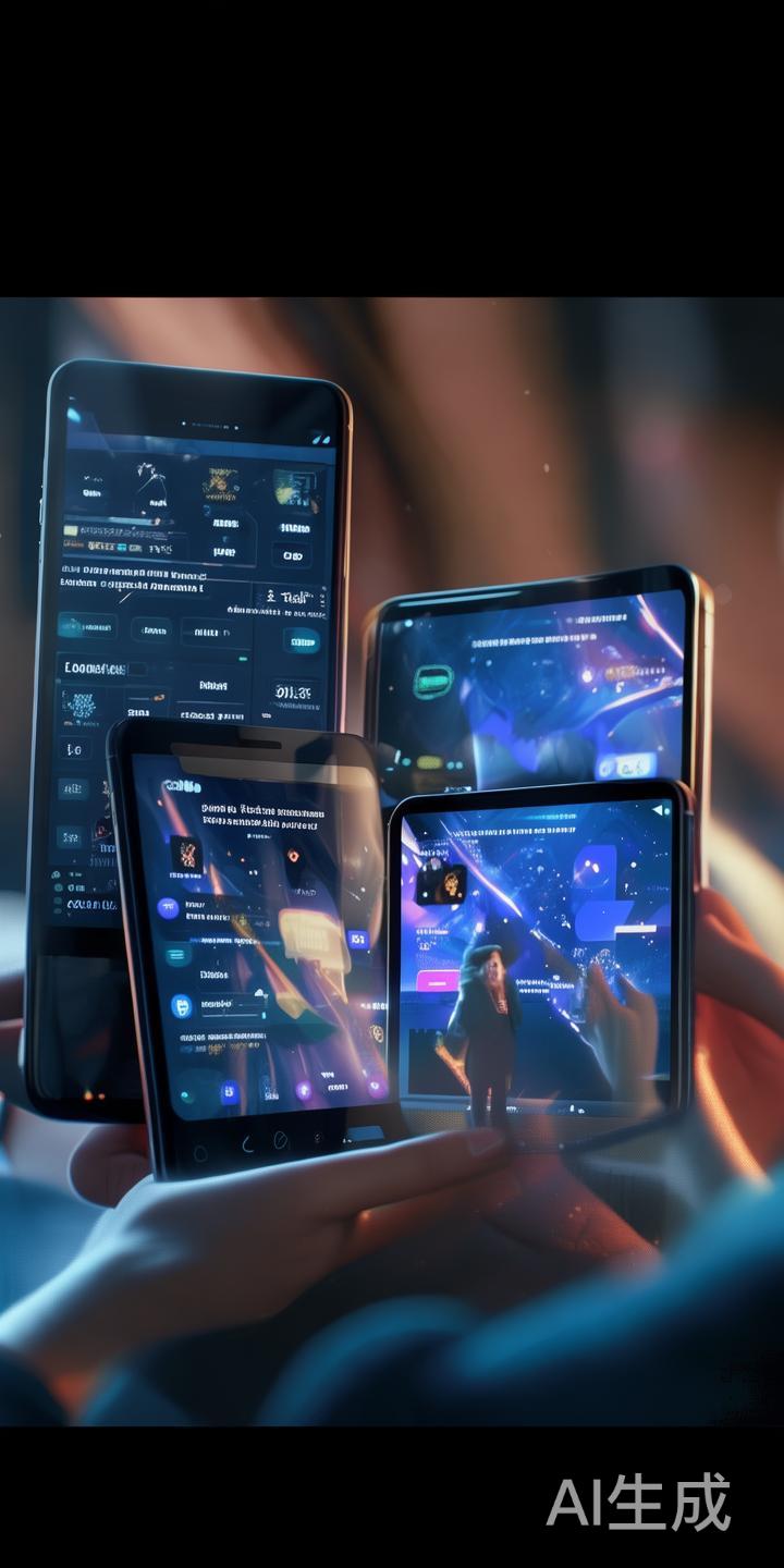 天博体育全站版最新版本特点与详细使用指南全解析 操作体验显著提升:加载速度加快,页面响应更灵敏,支