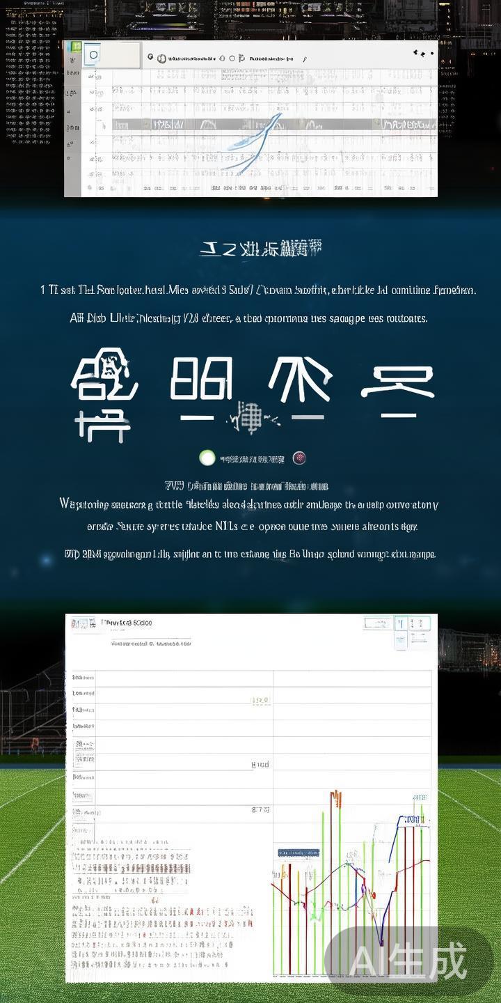 天博体育球探比分平台:实现精准赛果预测与掌握最新比赛趋势的有效方法 在传统的比赛信息渠道中,数据的更新速度慢、准确性难