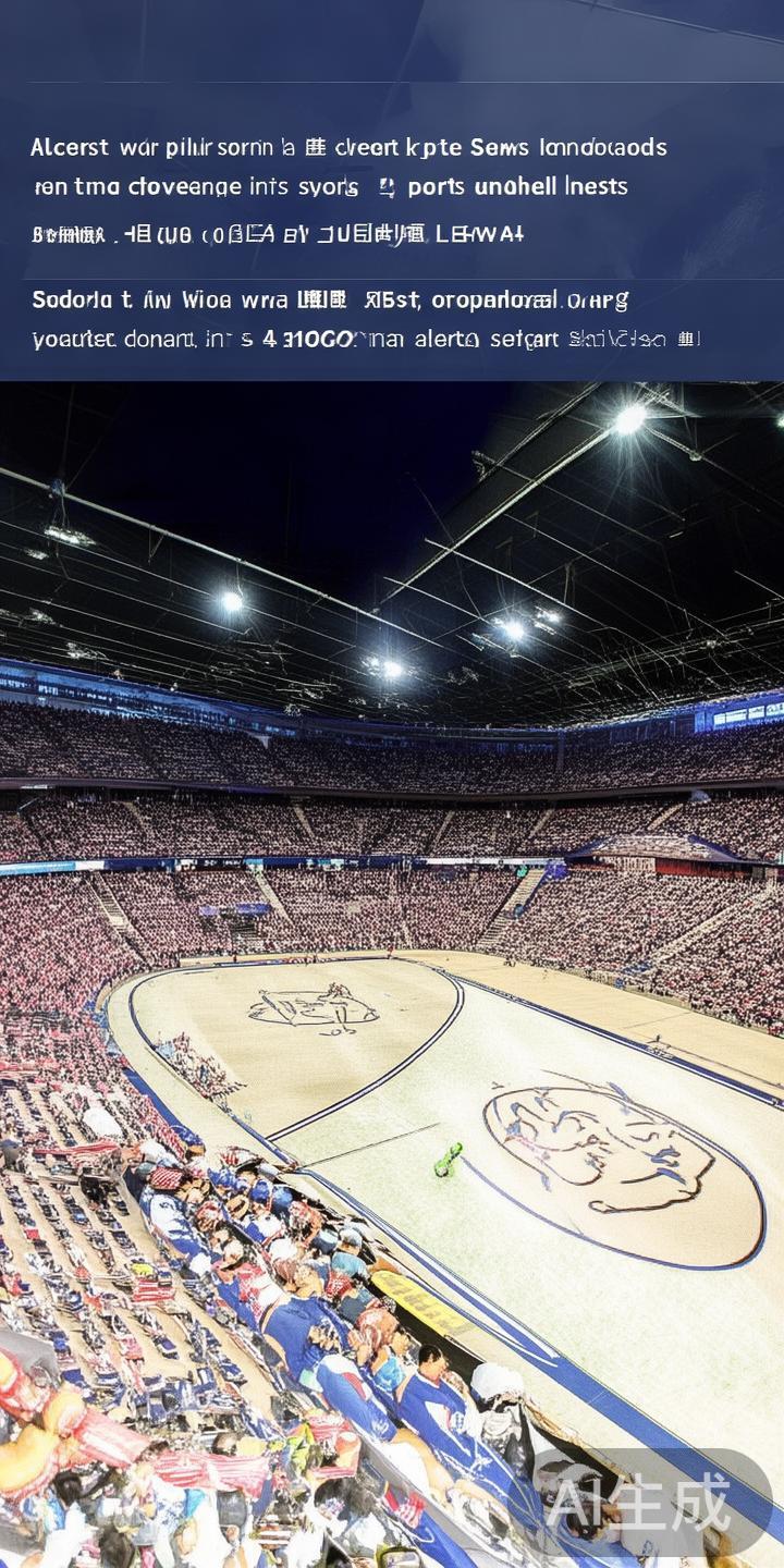 在当今体育迷们日益关注的时代，掌握最新的赛事动态与