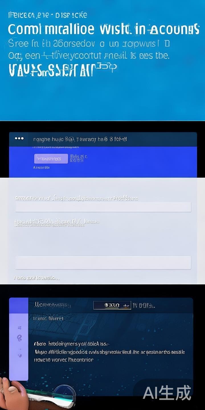 在进行登录之前，首先需要完成注册流程，确保你拥有合