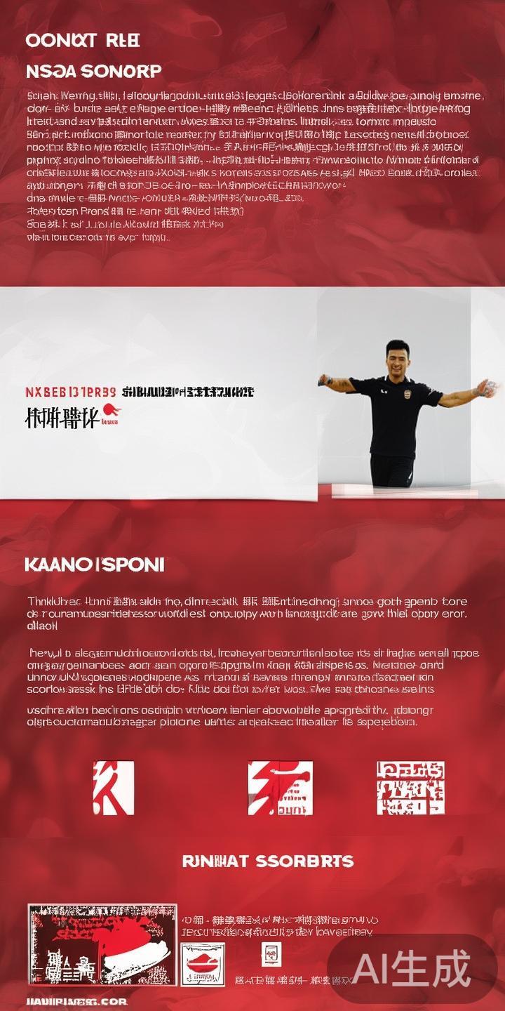 天博体育携手雷拉开启体育赞助合作新篇章,助力体育产业蓬勃发展 在全球体育产业不断发展的背景下,品牌赞助成为推动体