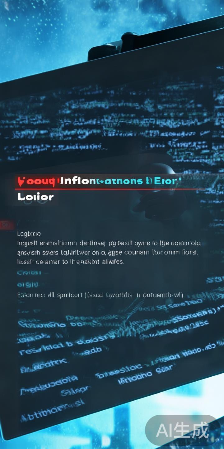 账户信息错误：输入的用户名或密码不正确，经常是登录