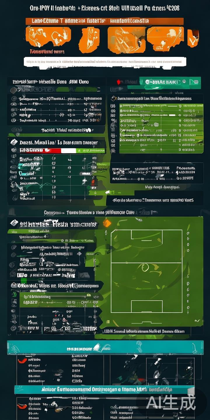 赛事资讯不仅涉及比赛时间、地点，更含有战术布置、球
