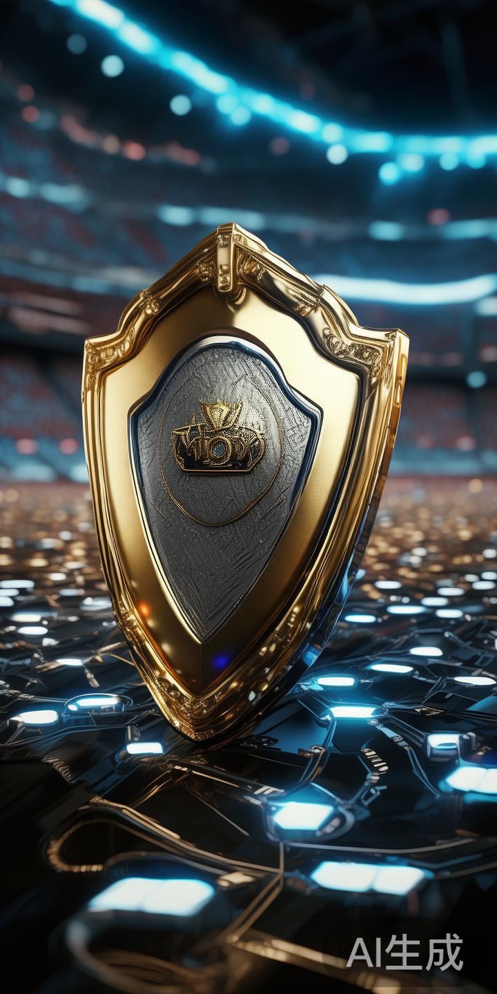 *防作弊措施：*天博tb体育引入了多重防作弊系统，