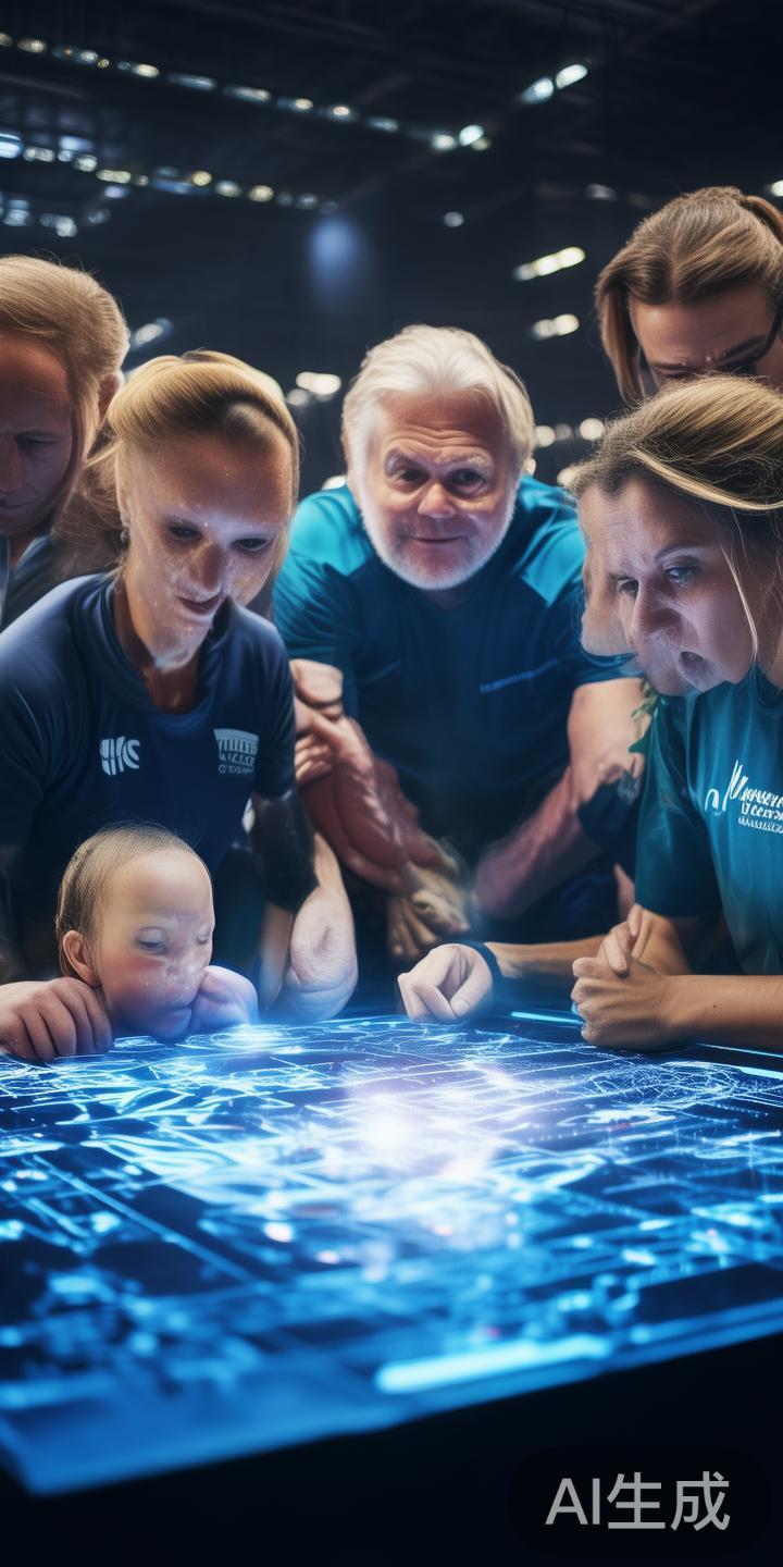 职业选手天博体育:打造专业竞技的黄金舞台与未来发展新机遇 平台引入行业内知名的教练团队,结合科学的训练计划,